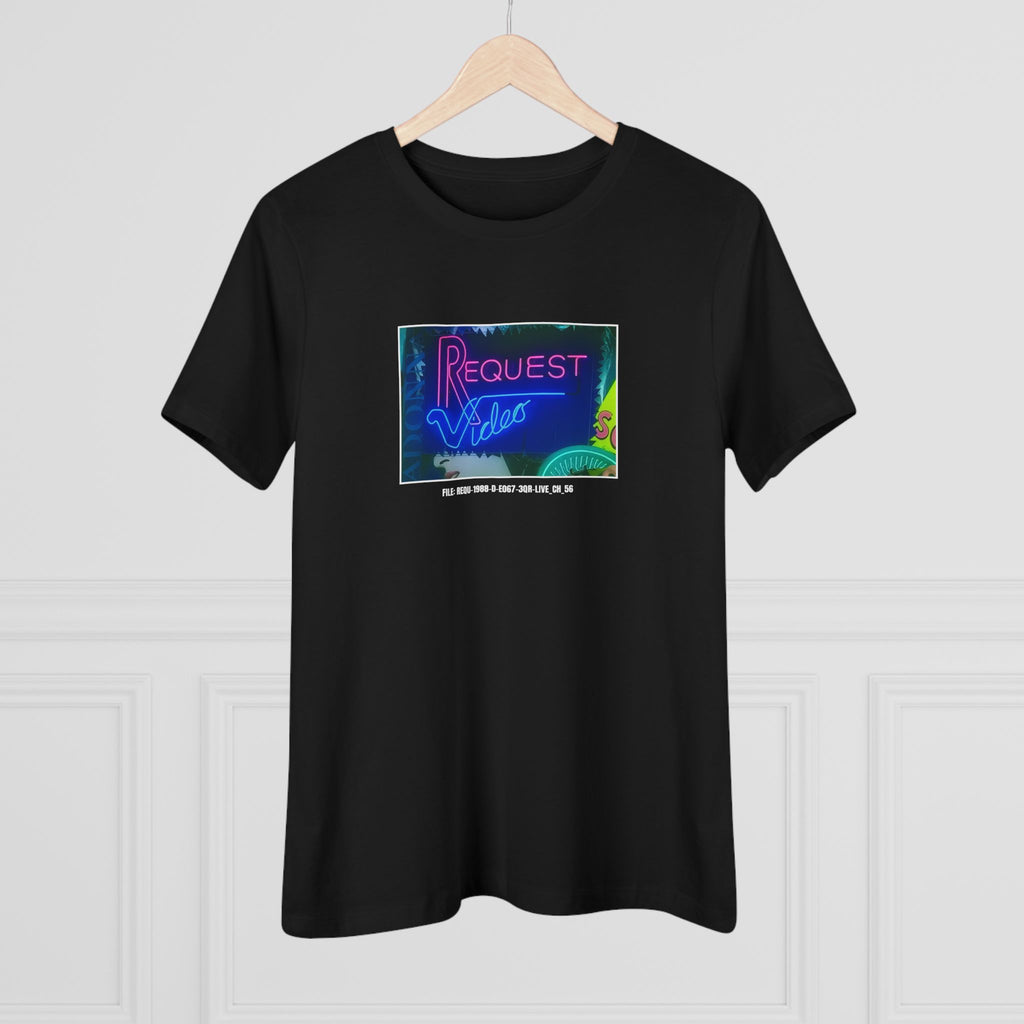 WOMEN'S TORSO COVER 1/4 SLEEVE