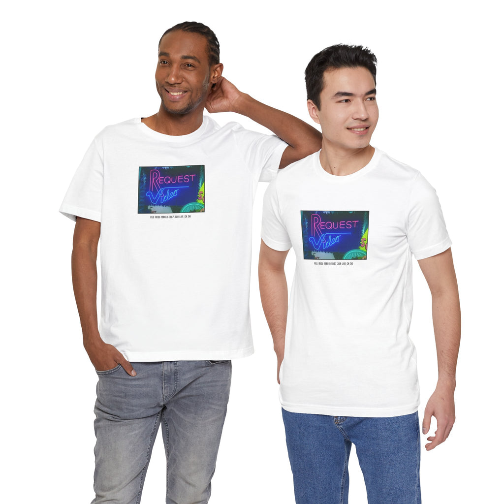 UNISEX TORSO COVER 1/4 SLEEVE