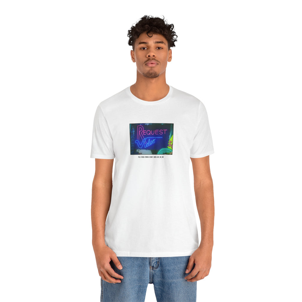 UNISEX TORSO COVER 1/4 SLEEVE