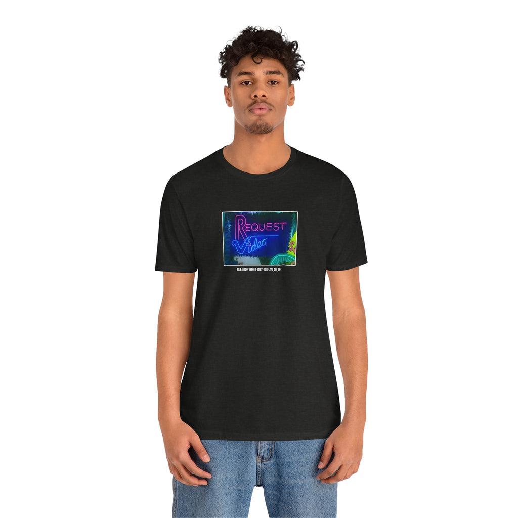 UNISEX TORSO COVER 1/4 SLEEVE