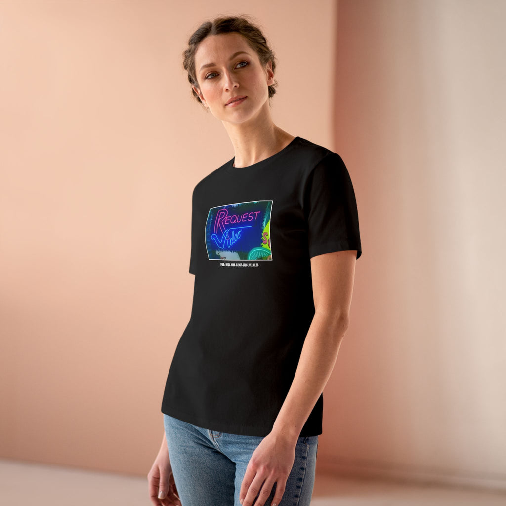 WOMEN'S TORSO COVER 1/4 SLEEVE