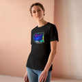 WOMEN'S TORSO COVER 1/4 SLEEVE